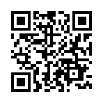 楽天　ゴルフ ショッピング !!モバイルサイトQRコード